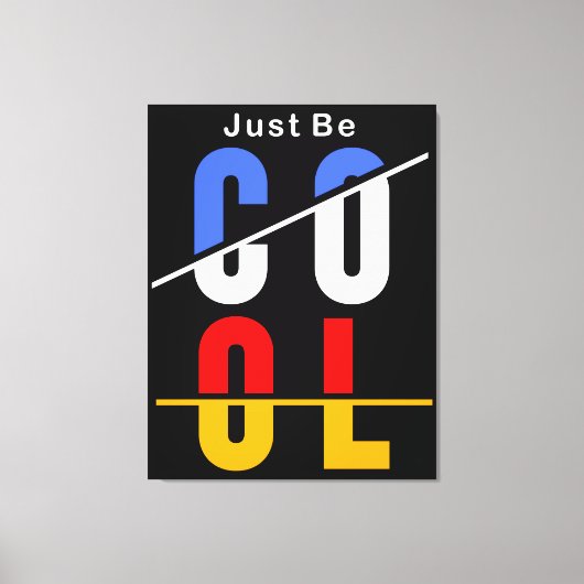 Conserver ou concevoir votre propre - Toile (Gloss (Recto)