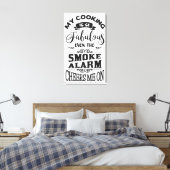 Conserver ou concevoir votre propre - Toile (Gloss (Insitu(Chambre))