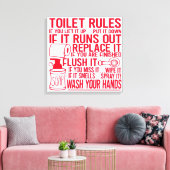 Conserver ou concevoir votre propre toile (Gloss) (Insitu(Salon))