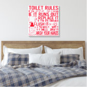 Conserver ou concevoir votre propre toile (Gloss) (Insitu(Chambre))