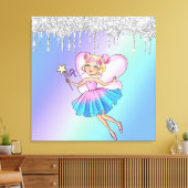 Conserver ou concevoir votre propre toile (Gloss) (Insitu(Salon))
