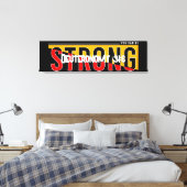 Conserver ou concevoir votre propre - Toile (Gloss (Insitu(Chambre))