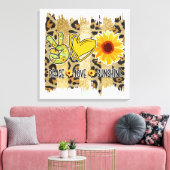 Conserver ou concevoir votre propre : Toile (Gloss (Insitu(Salon))