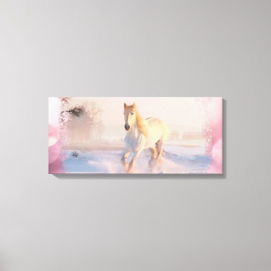 Conserver ou concevoir votre propre : Toile (Gloss (Recto)