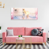 Conserver ou concevoir votre propre : Toile (Gloss (Insitu(Salon))