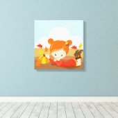 Conserver ou concevoir votre propre toile (Gloss) (Insitu (Plancher de Bois))