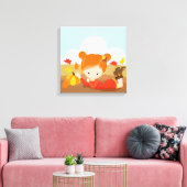 Conserver ou concevoir votre propre toile (Gloss) (Insitu(Salon))