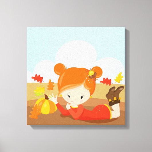 Conserver ou concevoir votre propre toile (Gloss) (Recto)