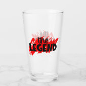 Conserver ou concevoir votre propre : -) verre (Dos)
