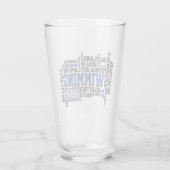 Conserver ou concevoir votre propre : -) verre (Dos)
