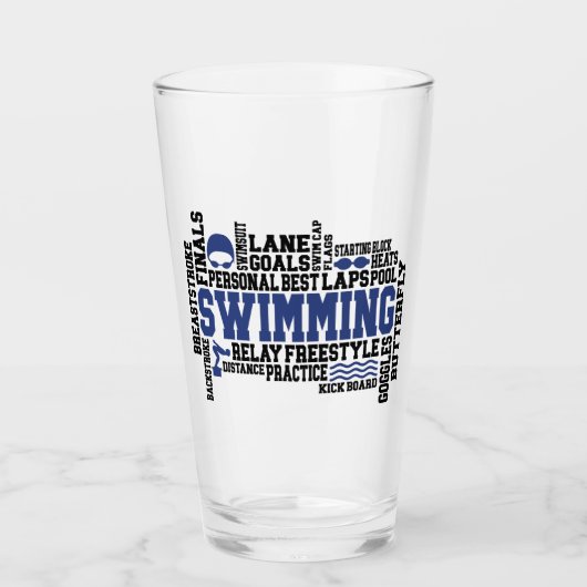 Conserver ou concevoir votre propre : -) verre (Devant)