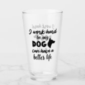 Conserver ou concevoir votre propre : -) verre (Devant)