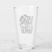 Conserver ou concevoir votre propre : -) verre (Dos)
