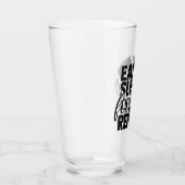Conserver ou concevoir votre propre : -) verre (Droite)