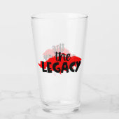 Conserver ou concevoir votre propre : -) verre (Dos)