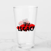 Conserver ou concevoir votre propre : -) verre (Devant)