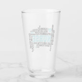Conserver ou concevoir votre propre : -) verre (Dos)
