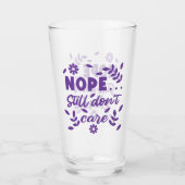 Conserver ou concevoir votre propre : -) verre (Devant)