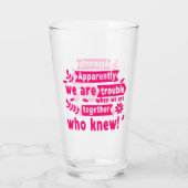 Conserver ou concevoir votre propre : -) verre (Dos)