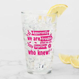Conserver ou concevoir votre propre : -) verre