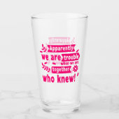 Conserver ou concevoir votre propre : -) verre (Devant)