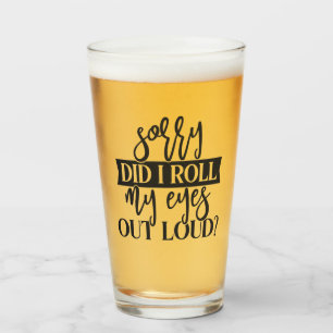 Conserver ou concevoir votre propre : -) verre