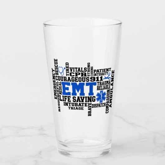 Conserver ou concevoir votre propre : -) verre (Devant)