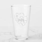 Conserver ou concevoir votre propre : -) verre (Dos)