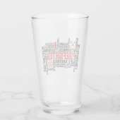 Conserver ou concevoir votre propre : -) verre (Dos)