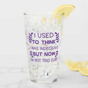 Conserver ou concevoir votre propre : -) verre