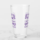 Conserver ou concevoir votre propre : -) verre (Gauche)