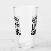 Conserver ou concevoir votre propre : -) verre (Gauche)