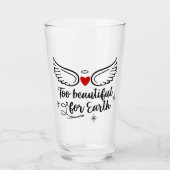 Conserver ou concevoir votre propre : -) verre (Devant)