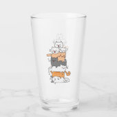 Conserver ou concevoir votre propre : -) verre (Dos)
