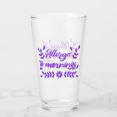 Conserver ou concevoir votre propre : -) verre (Dos)