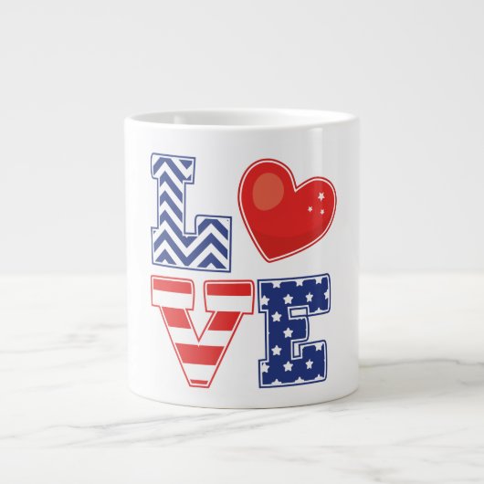 Conserver ou créer votre propre café Mug (Devant)