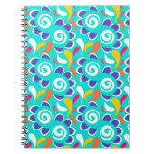 Conserver ou créer votre propre design : -) Carnet (Devant)