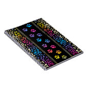 Conserver ou créer votre propre design : -) Carnet (Côté Droit)