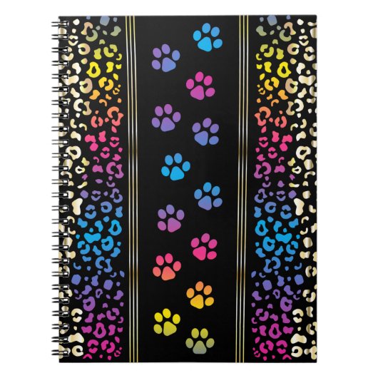 Conserver ou créer votre propre design : -) Carnet (Devant)