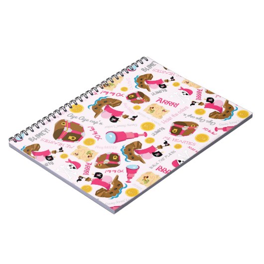 Conserver ou créer votre propre design : -) Carnet (Côté gauche)