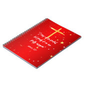 Conserver ou créer votre propre design : -) Carnet (Côté gauche)