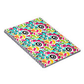 Conserver ou créer votre propre design : -) Carnet (Côté Droit)