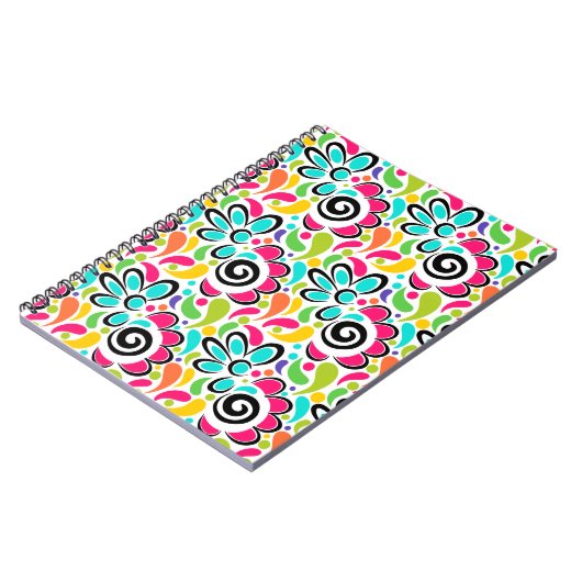 Conserver ou créer votre propre design : -) Carnet (Côté gauche)