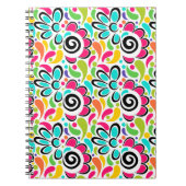 Conserver ou créer votre propre design : -) Carnet (Devant)