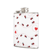 Conserver ou créer votre propre - Flacon (Gauche)