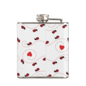 Conserver ou créer votre propre - Flacon (Dos)