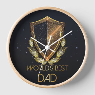 Conserver ou créer votre propre horloge murale
