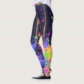 Conserver ou créer votre propre - Leggings (Gauche)