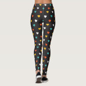Conserver ou créer votre propre - Leggings (Dos)