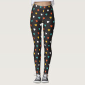 Conserver ou créer votre propre - Leggings (Devant)